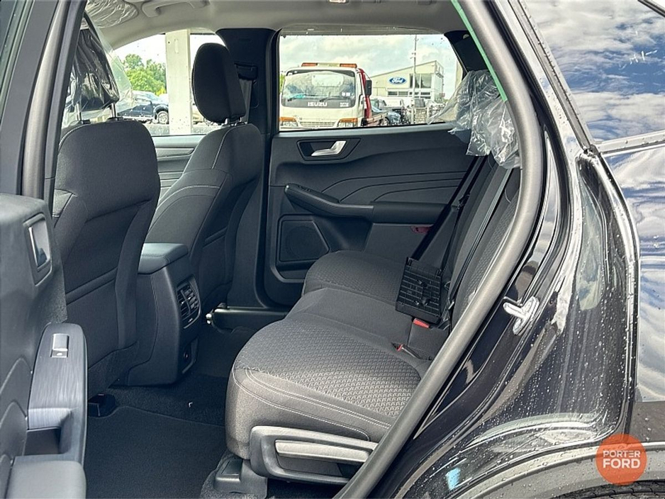 2026 Ford Kuga *Order Yours Today* TITANIUM PHEV *18" ALLOYS* €49,335