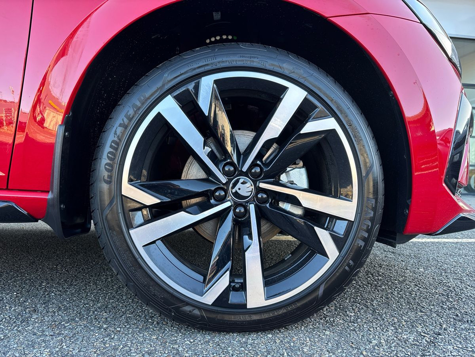 2026 Skoda Scala Monte Carlo 1.0TSI 115HP - Available for immediate 261 delivery €31,995