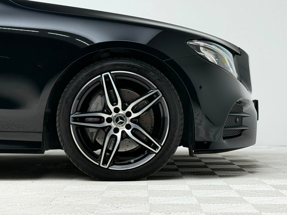 2019 Mercedes-Benz E Class E200 AMG LINE COUPE *PAN ROOF* €35,990