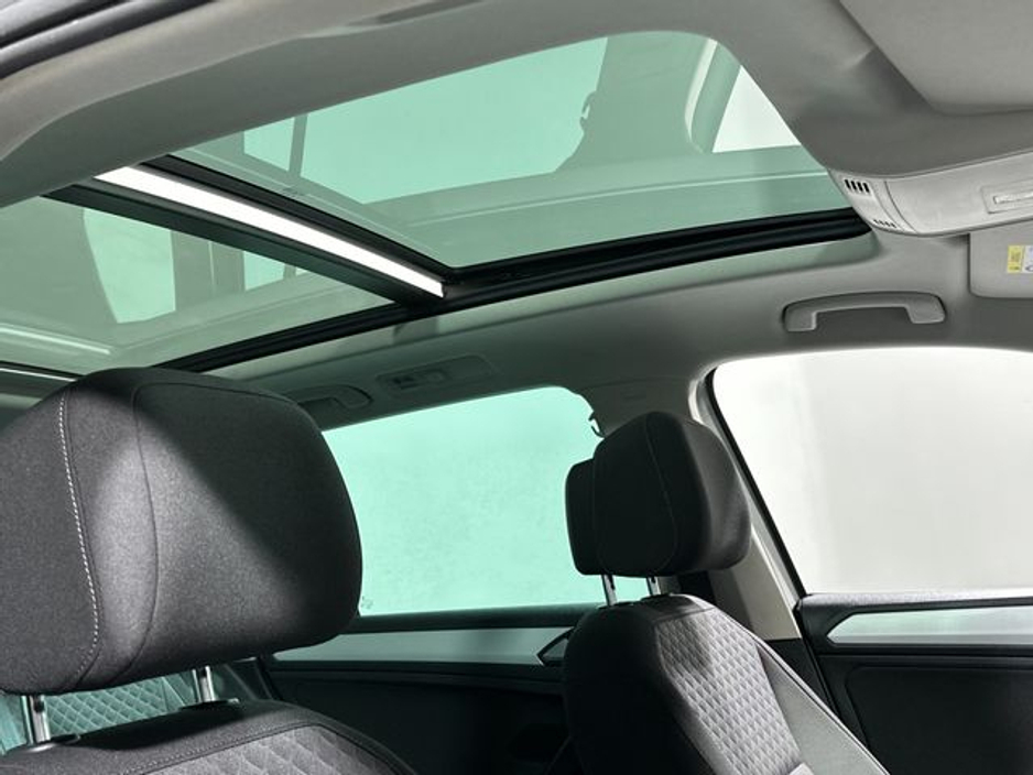2019 Volkswagen Tiguan Comfortline 2.0 Tdi 150BHP Sunroof €23,800