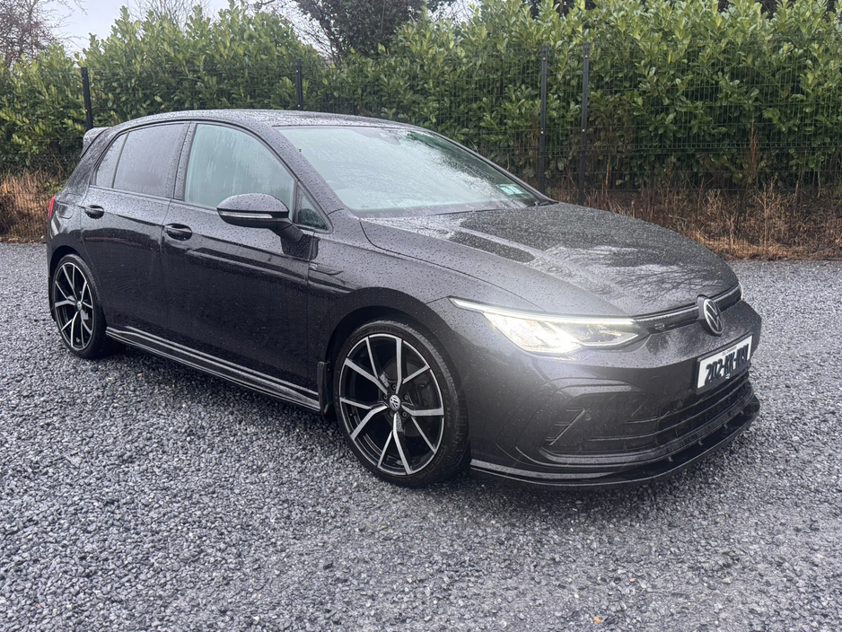 2020 Volkswagen Golf  €29,950