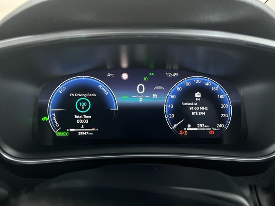 2024 Toyota Corolla LUNA SALOON Hybrid €28,950