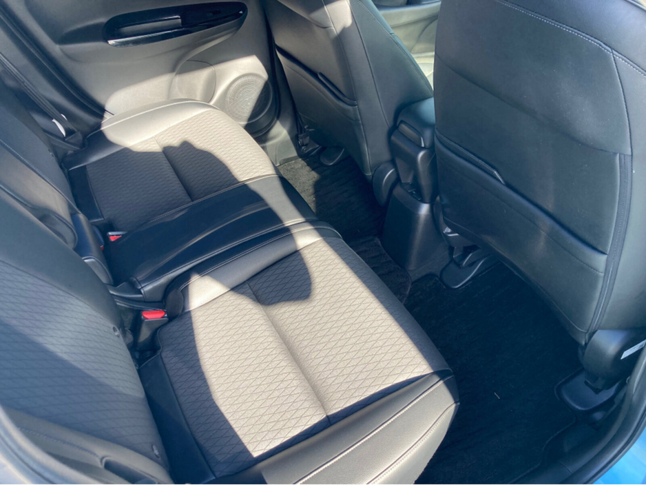 2020 Honda Fit 1.5i Petrol Hybrid Automatic Luxe Model €18,950