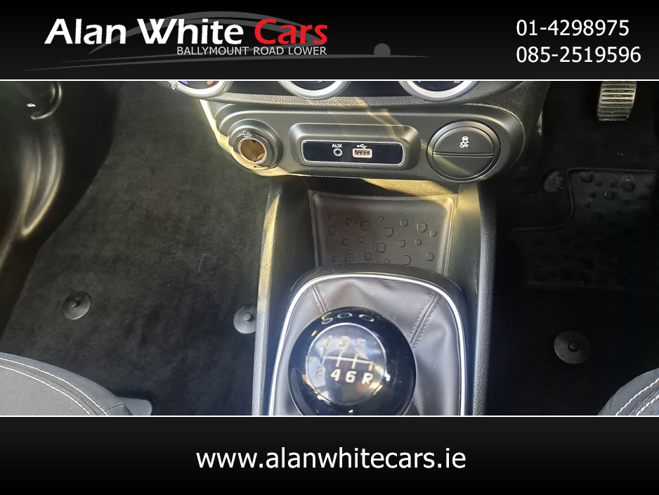 2018 Fiat 500l MIRROR 1.4 16V 95BHP 5DR €12,950