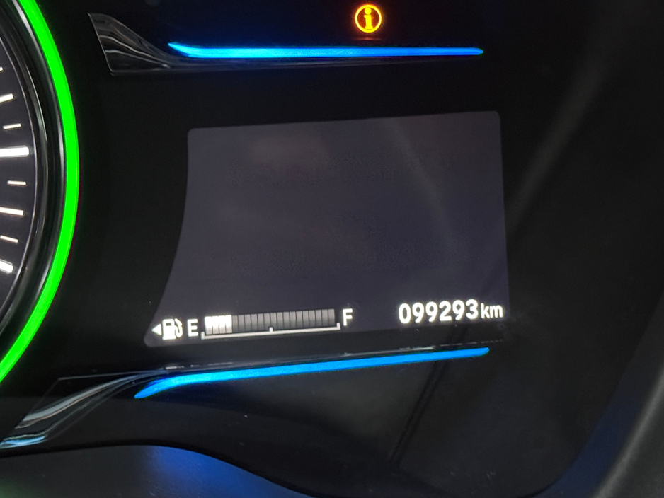 2015 Honda Vezel  €14,590