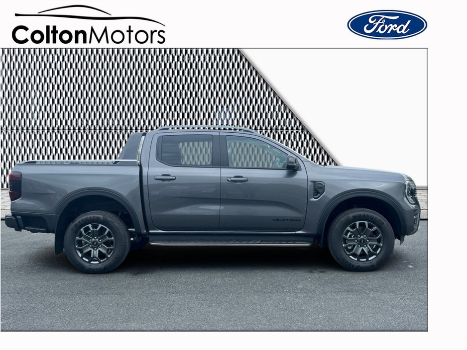2026 Ford Ranger WildTrack (ORDER NOW FOR 2026 DELIVERY )