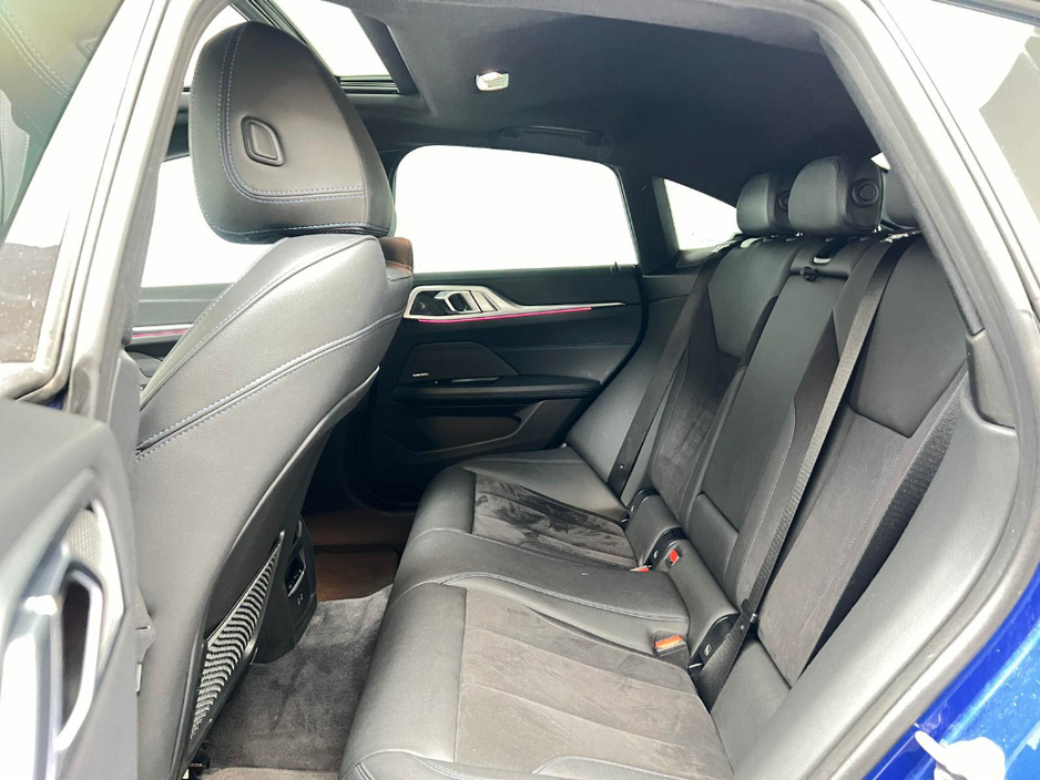 2023 BMW i4 40 M SPORT EDRIVE *SUNROOF* €39,990