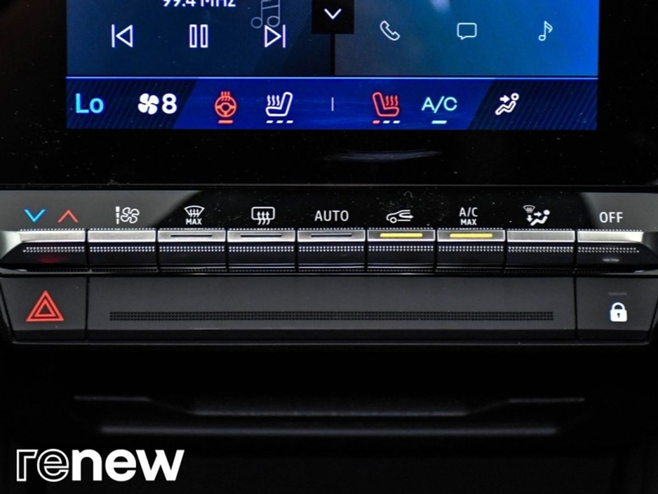 2025 Renault Symbioz E-Tech HEV 145 Techno Esprit Alpine €35,495