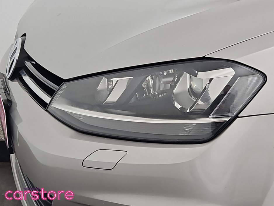 2016 Volkswagen Golf 1.2 TSI Auto Estate €15,880