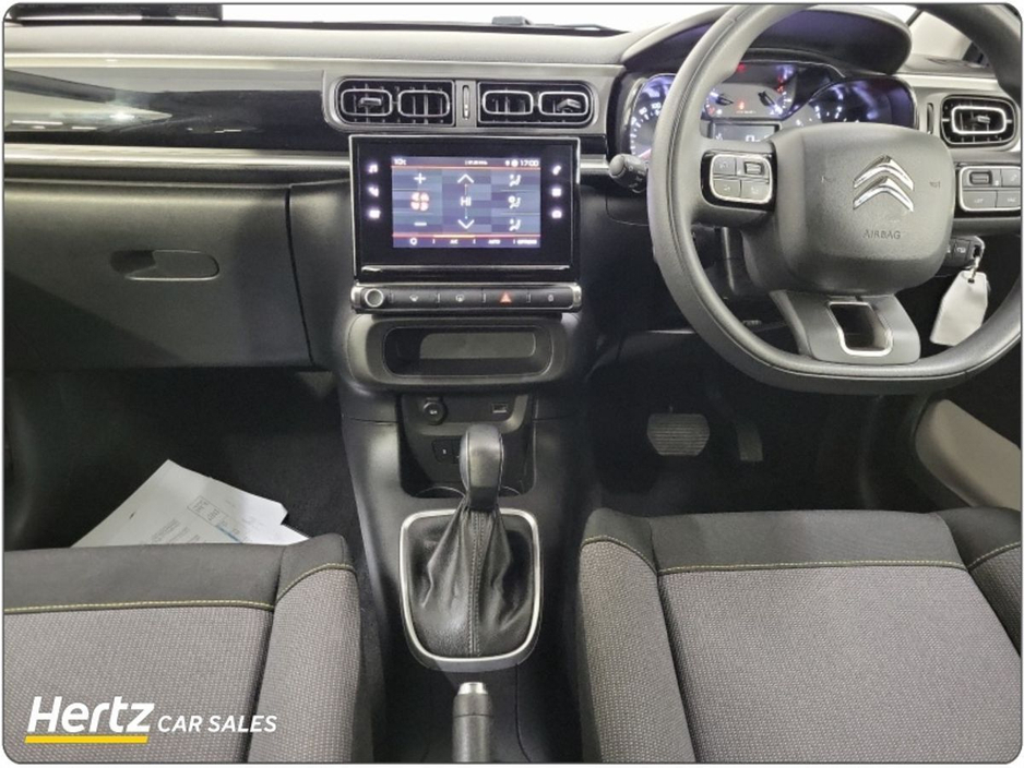 2023 Citroen C3 FLAIR PURETECH 1.2 Petrol Automatic €18,950