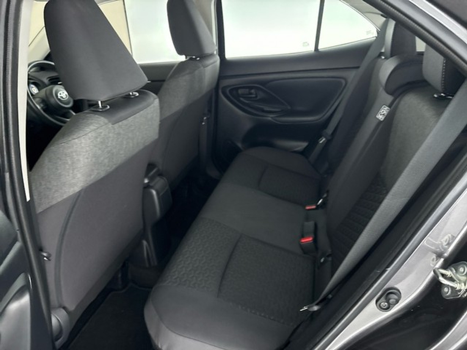 2023 Toyota Yaris Cross HYBRID LUNA €27,950