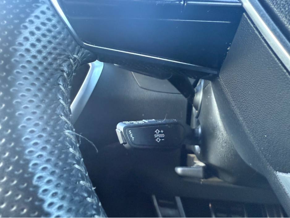 2020 Audi A6 2.0 TDI S LINE 40 204PS 5DR AUTO €31,950