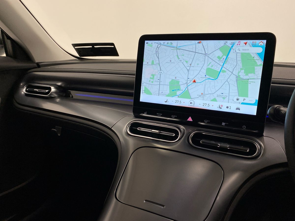 2025 Smart #1 HX11 SMART PRO PLUS #1 €26,950