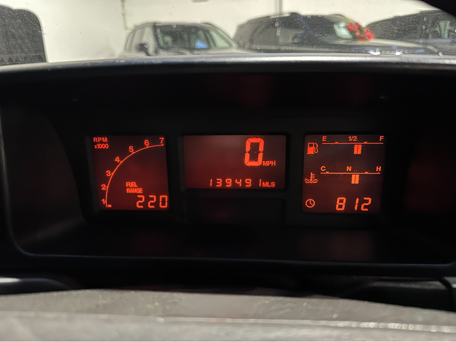 1988 Audi Quattro 2.2 UR MB QUATTRO TURBO 5 CYCLINDER €55,950