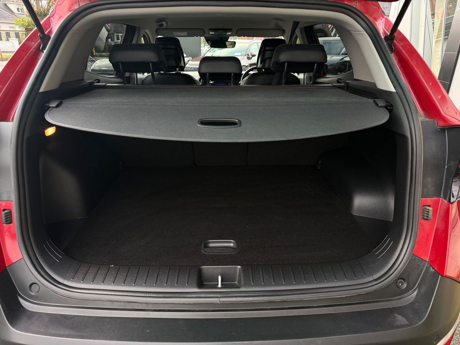 2023 Kia Sportage Manual 5DR €32,500