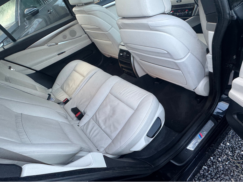 2016 BMW 5 Series M SPORT GT 5DR AUTO €13,899