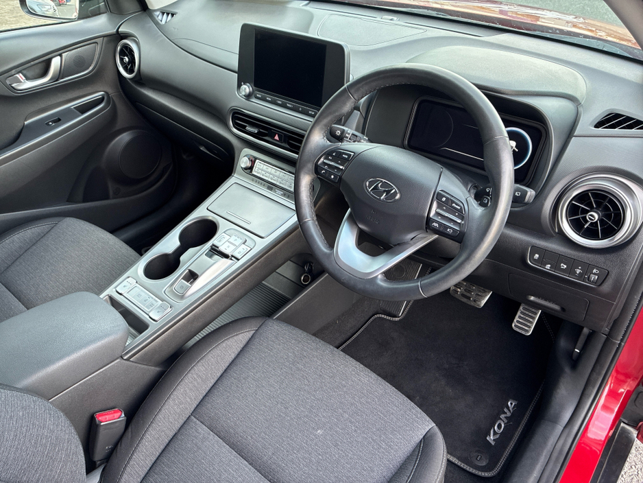 2023 Hyundai Kona EXECUTIVE 39 EV 5DR AUTO *7.9% Finance Available* €22,950