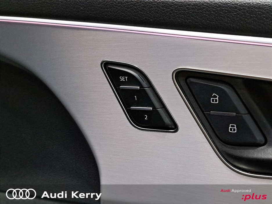 2025 Audi Q7 60TFSI E QUATTRO 490BHP AUTOMATIC €96,900