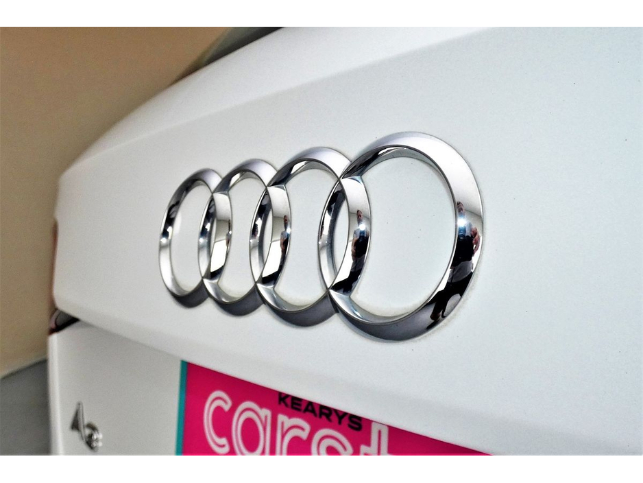 2015 Audi A3 1.4 TFSI S-TRONIC SPORTBACK *REVERSE CAM*PARK SENSORS* €14,890