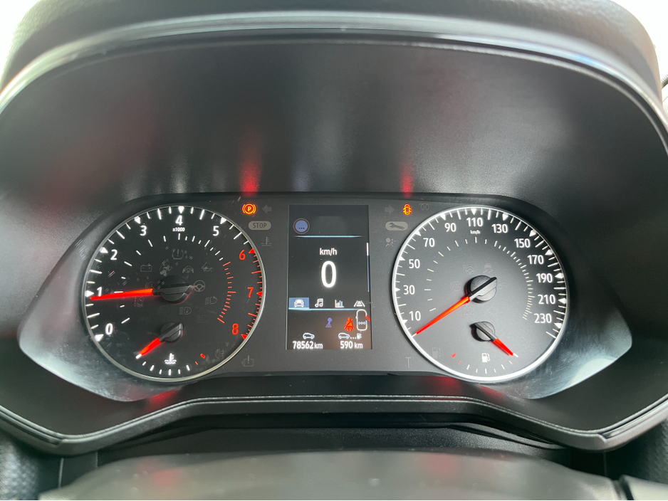 2022 Renault Clio DYNAMIQUE EDITION 1.0 PETROL €14,950