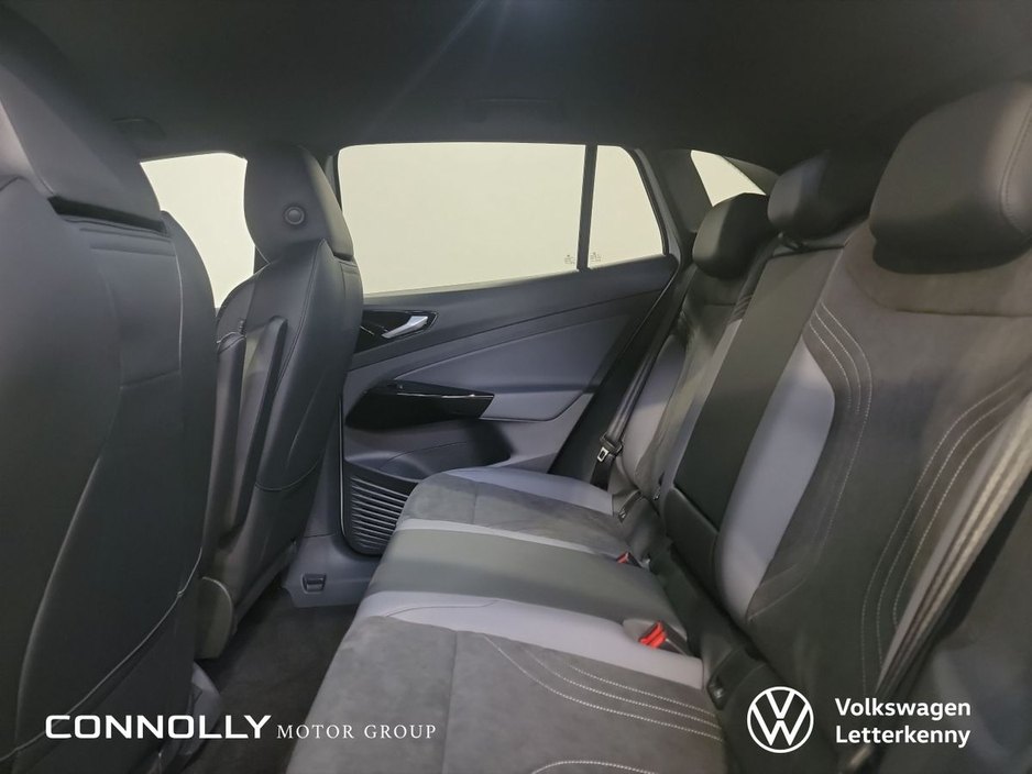 2026 Volkswagen ID.4 Pro Plus 77KWH 286HP WLPT520kms Range, SEAI grant deducted *Ready For Immediate Delivery 261* €47,533