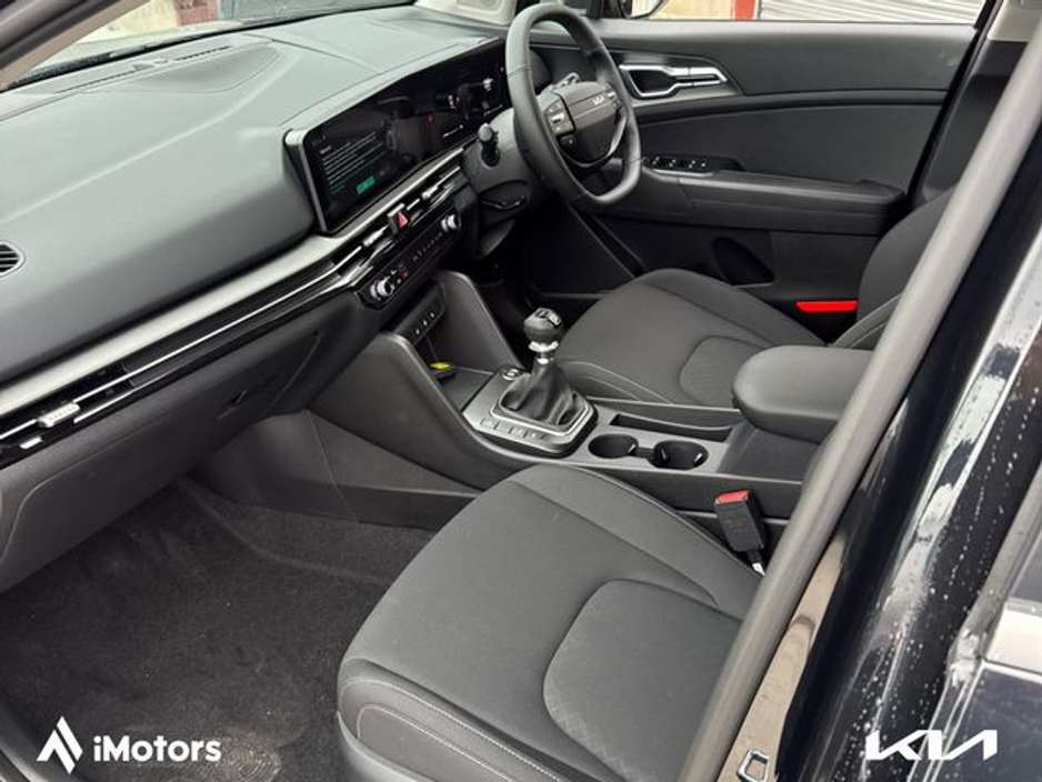 2026 Kia Sportage K2 New Model