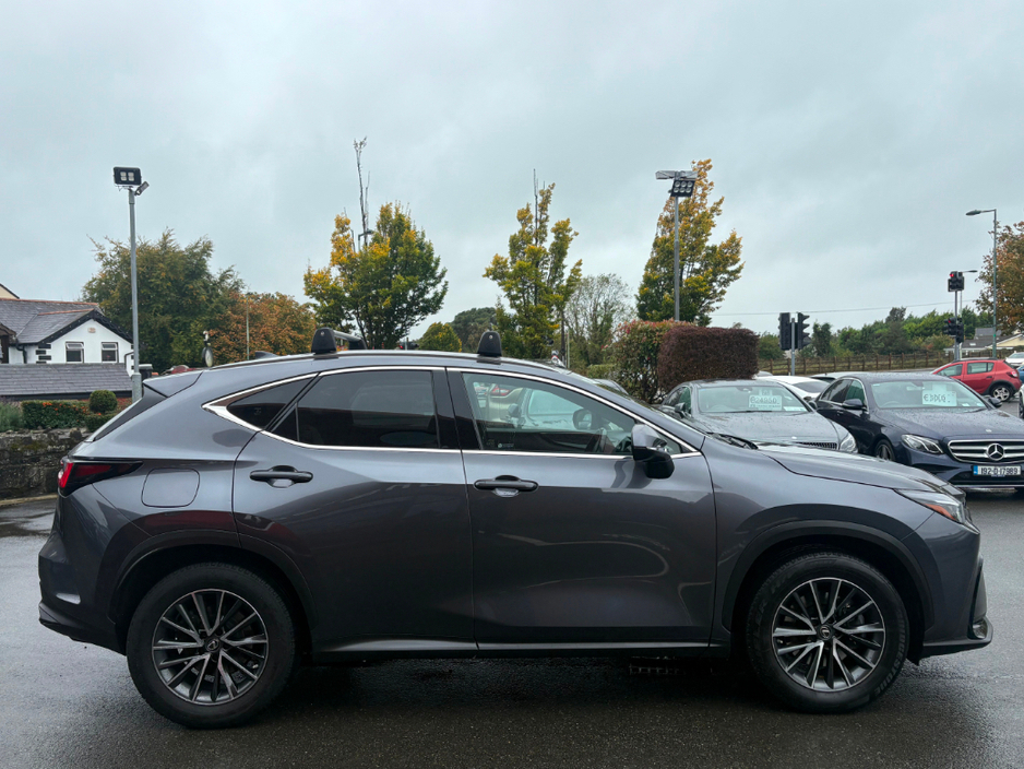 2022 Lexus NX 450 h+ Executive AWD 4DR Auto *Huge Spec* €44,950