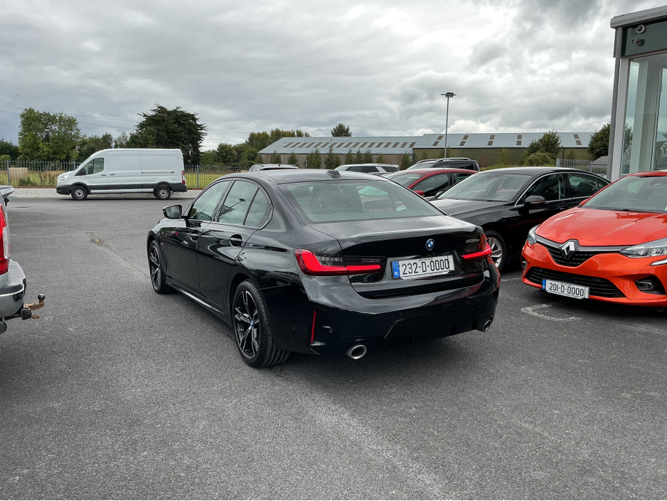 2023 BMW 3 Series M SPORT AUTO €43,995