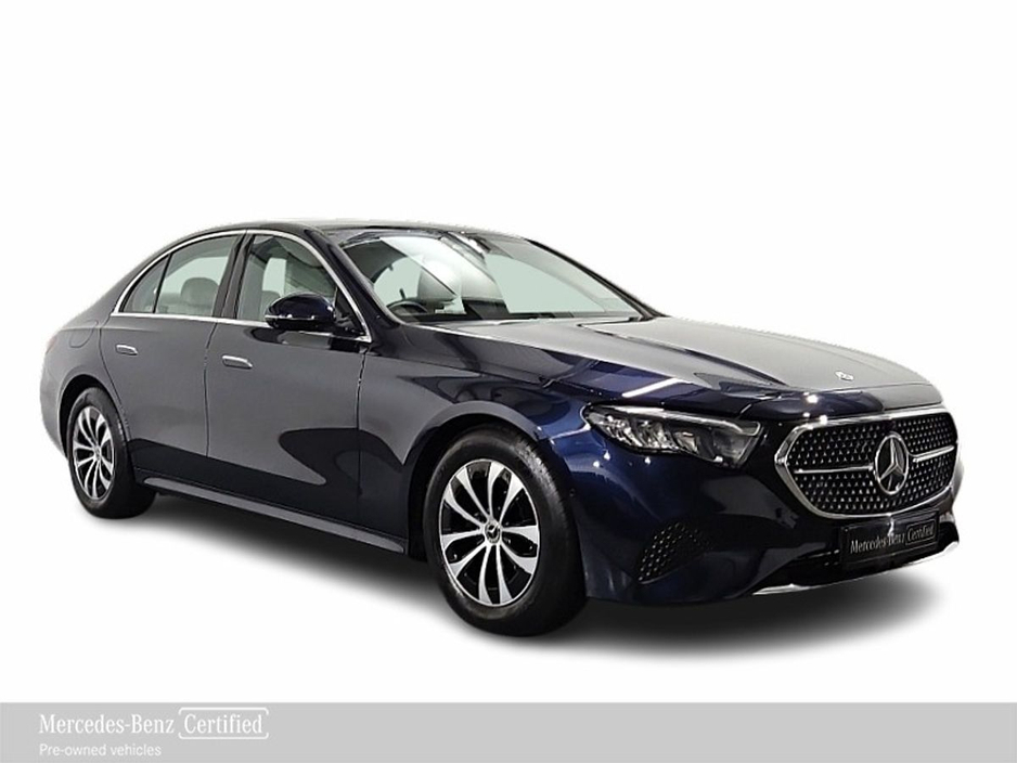 2024 Mercedes-Benz E Class E220D Avantgarde Plus €67,925