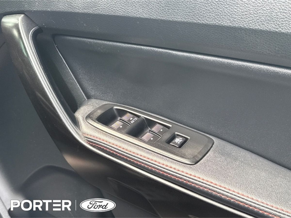 2022 Ford Ranger 2.0TD RAPTOR 213PS A10 *PRICE EX VAT* €39,950