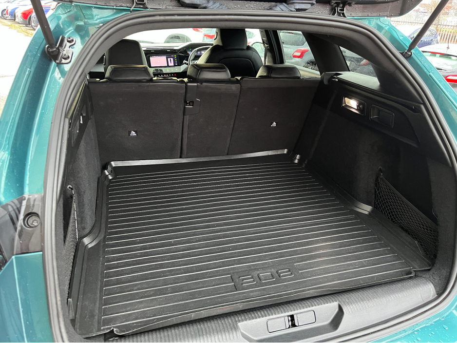 2022 Peugeot 308 AUTOMATIC GT 1.5 HDI DIESEL ESTATE //HIGH SPEC//WINTER SALE €4000 REDUCTION// €23,950