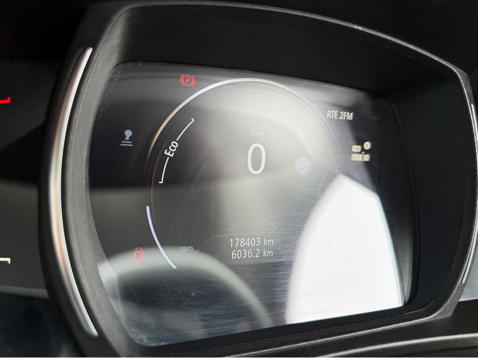 2016 Renault Kadjar DYNAMIQUE NAV ENERGY DC 4DR €9,950