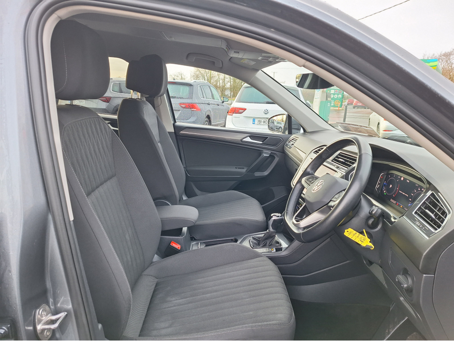 2023 Volkswagen Tiguan Allspace 2.0 TDI 150 7 SEATS AUTOMATIC *Virtual Clocks/Auto Tailgate/Led Headlights/ €37,950
