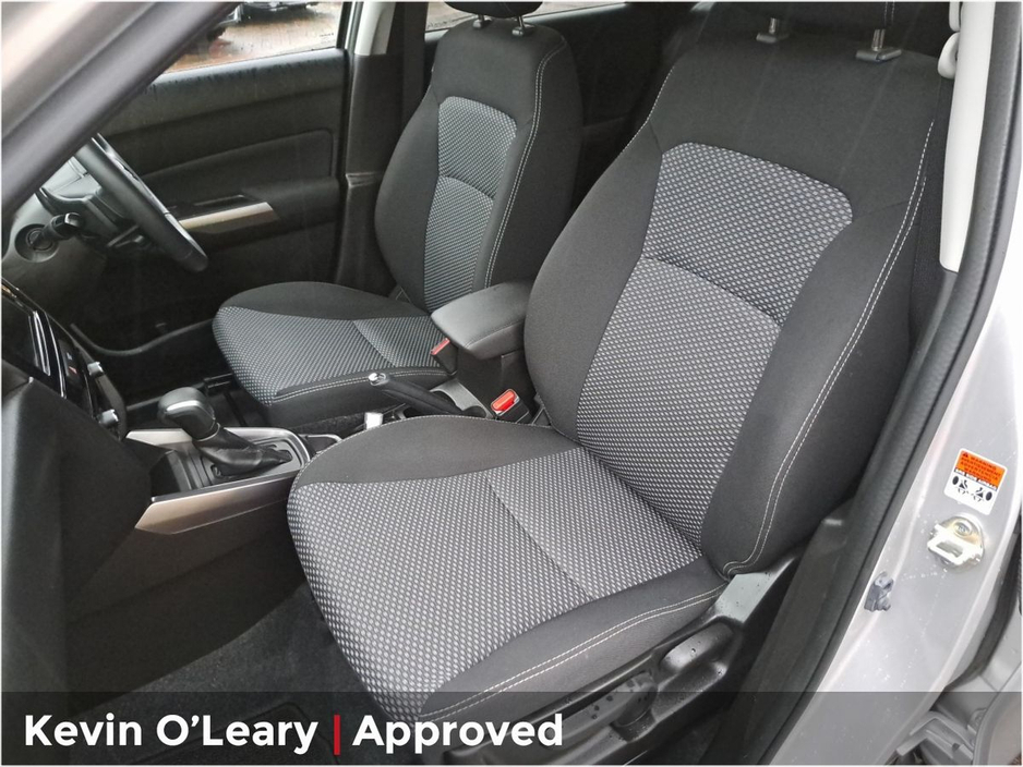 2024 Suzuki Vitara 1.5 HEV SZ-T €28,900