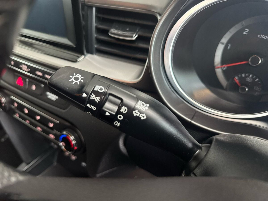 2019 Kia Ceed 1.6 K3 Diesel €15,975