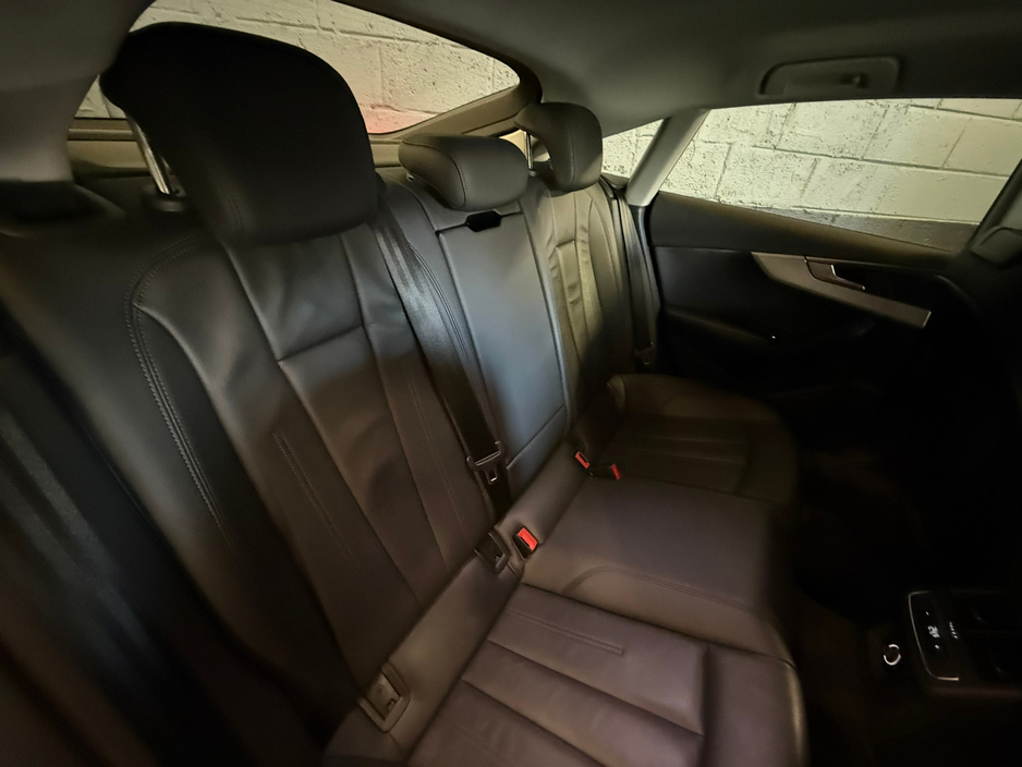 2019 Audi A5 40TDI 190HP S tronic SE €24,900
