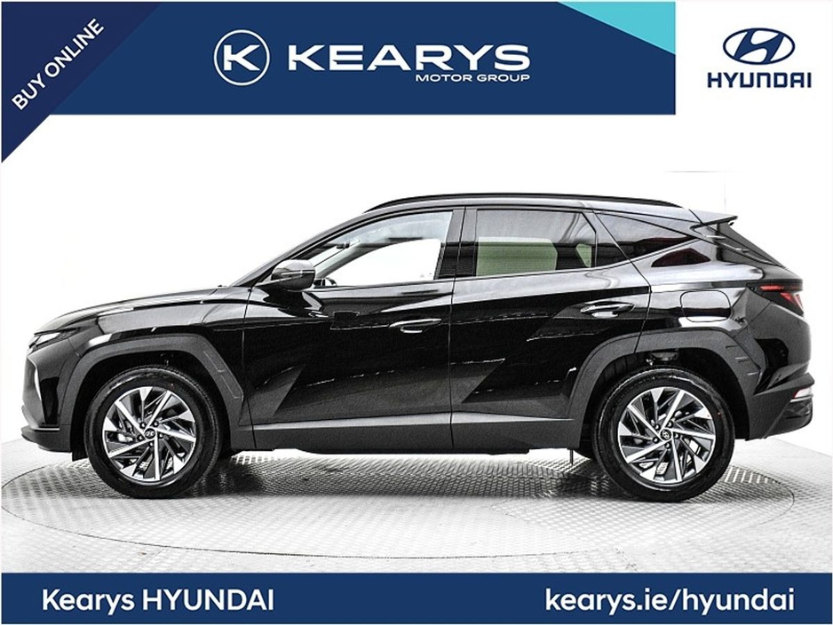2023 Hyundai Tucson 2WD Executive €31,990