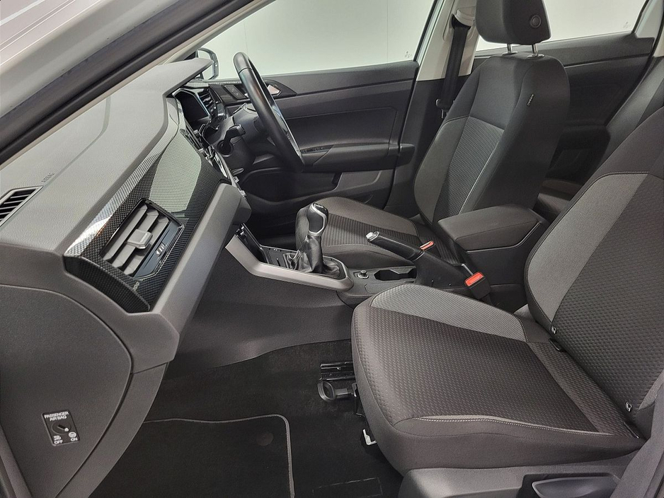 2023 Volkswagen Polo 1.0 TSI 95HP Life €19,975