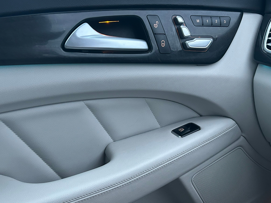 2015 Mercedes-Benz CLS Class  €14,999