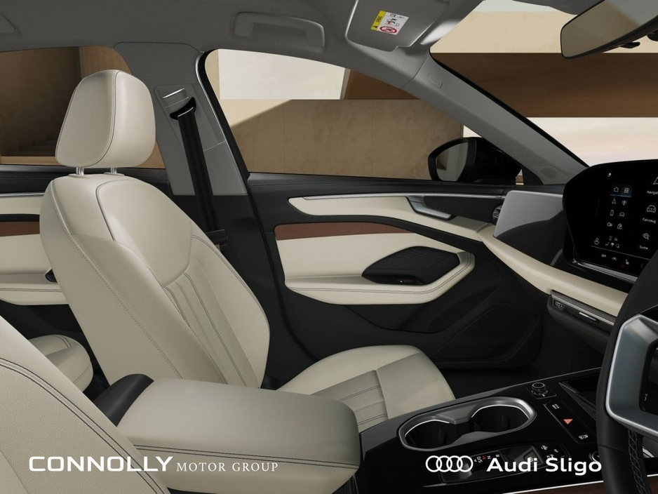 2026 Audi A6 Saloon SE 2.0TDI 204HP Auto "In Stock - Drive away today" €71,841