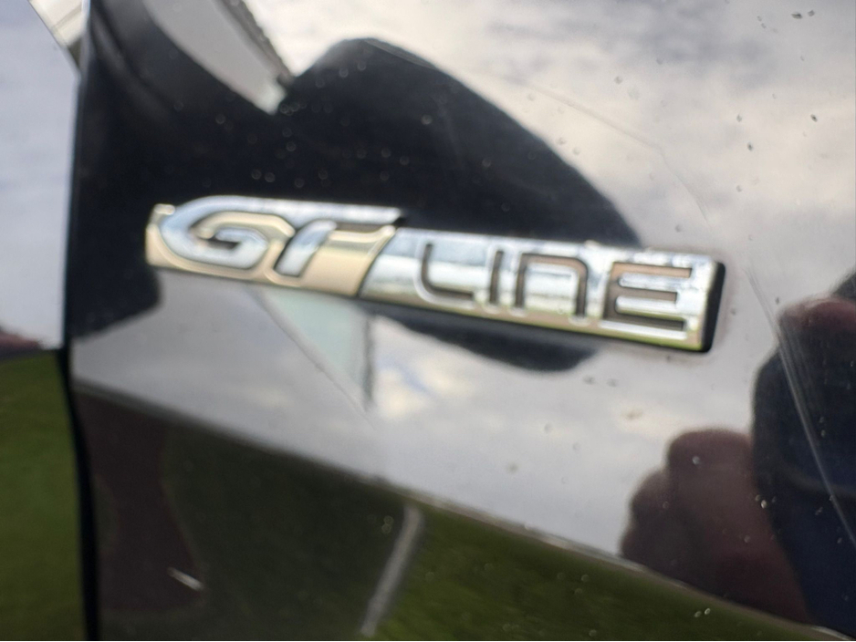 2018 Peugeot 5008 1.6 TDI HIGH SPEC GT LINE €18,480