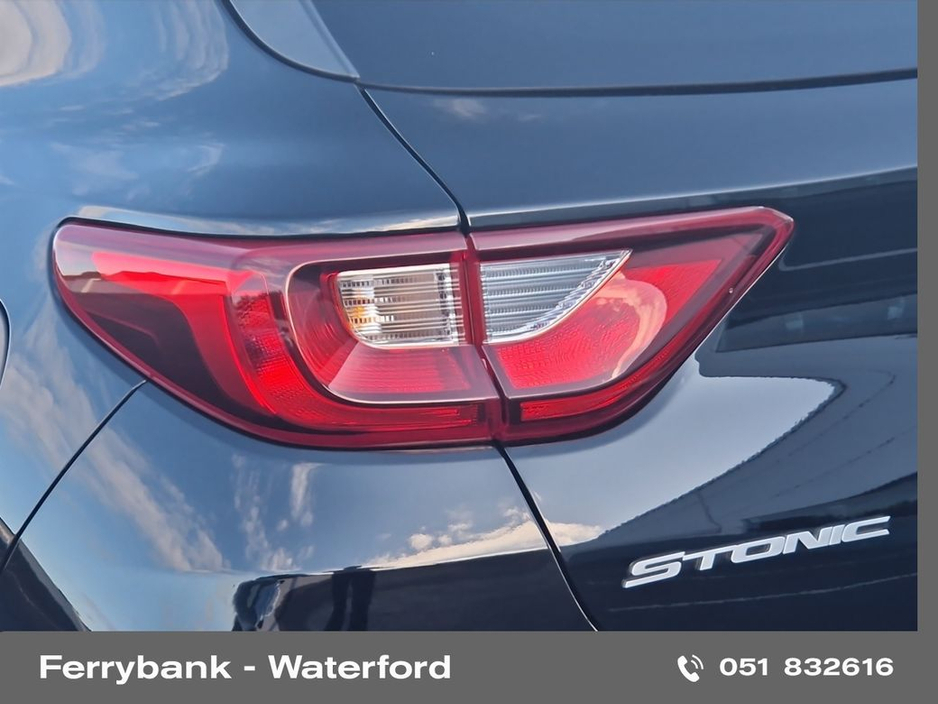 2023 Kia Stonic 1.0 K2 PE Petrol €20,950