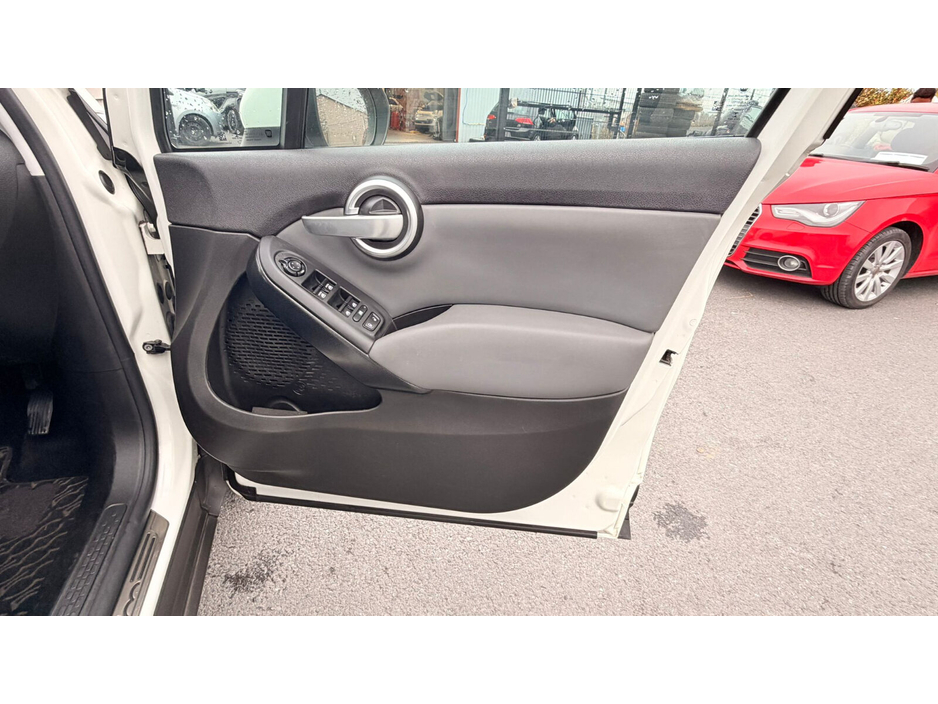 2015 Fiat 500X 1.4 MultiAir II 140hp Pop Star €10,499