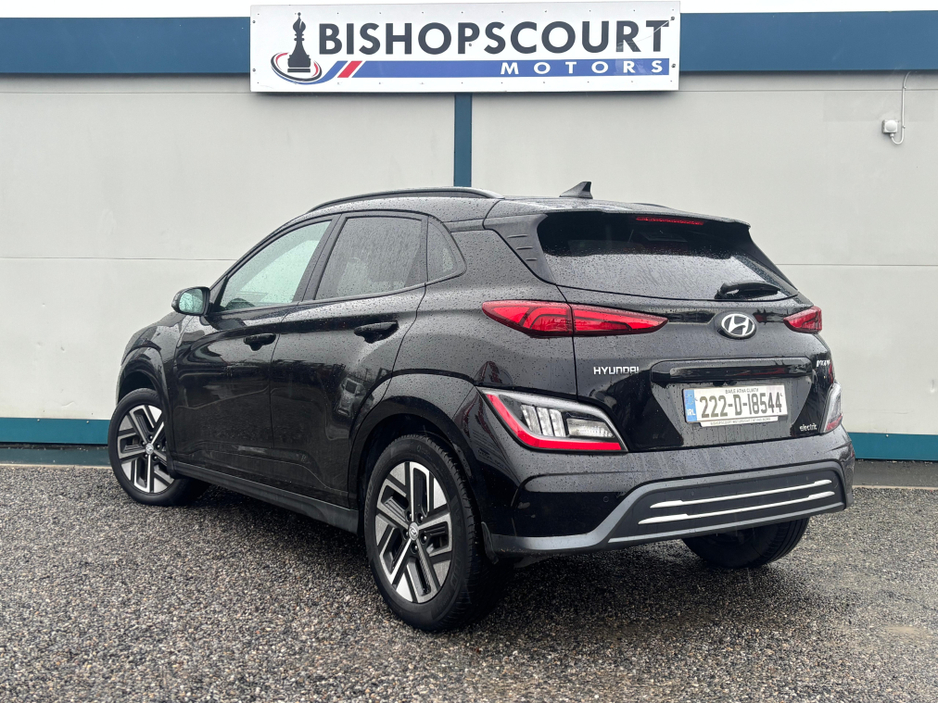 2022 Hyundai Kona KAUAI PREMIUM 64 5DR AUTO €19,950