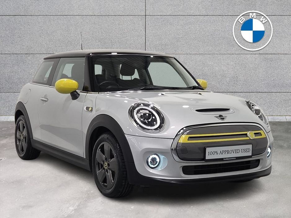 2021 MINI Hatch COOPER Electric Level 1 €12,950