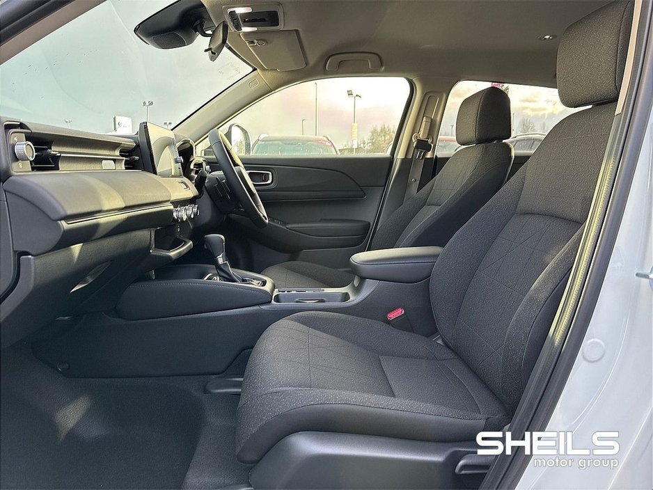 2026 Honda HR-V Elegance/Advance/Advance Style/Advance Style plus €44,250