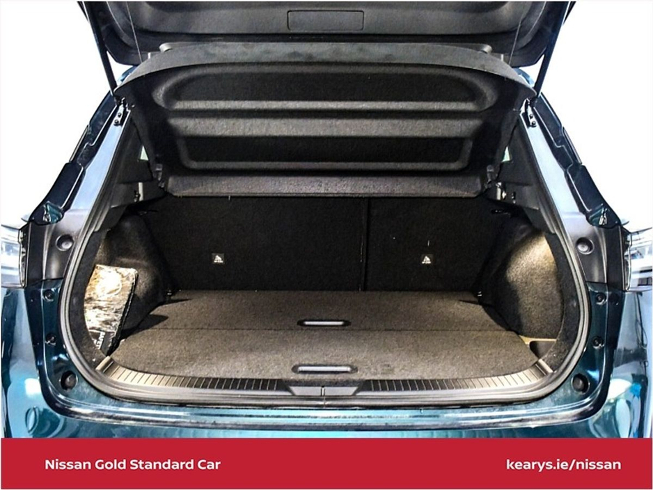 2026 Nissan Qashqai ePower SV Premium MY24 ASK ABOUT OUR €4,000 BOOSTER & 4.9% FINANCE OFFER €50,400