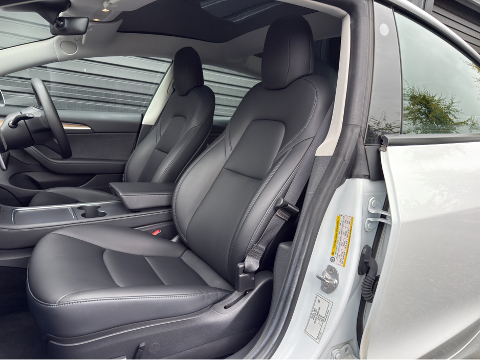 2021 Tesla Model 3 3 STANDARD RANGE PLUS €20,950