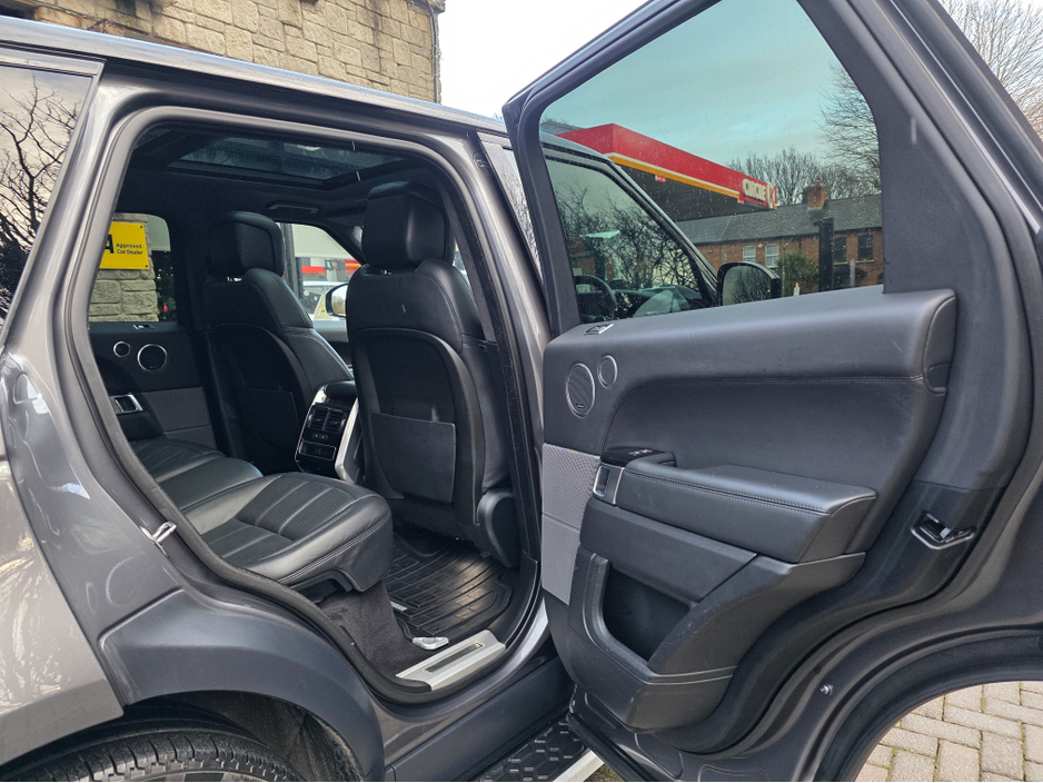 2019 Land Rover Range Rover Sport 2.0 P400E HSE DYNAMIC AUTO.HUGE SPEC.FINANCE ARRANGED.SIMI.AA APPROVED. €37,950