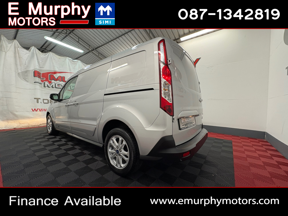 2022 Ford Transit Connect //SOLD SOLD SOLD///